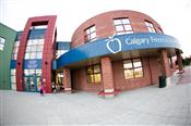 Calgary French & International School, Calgary, AB